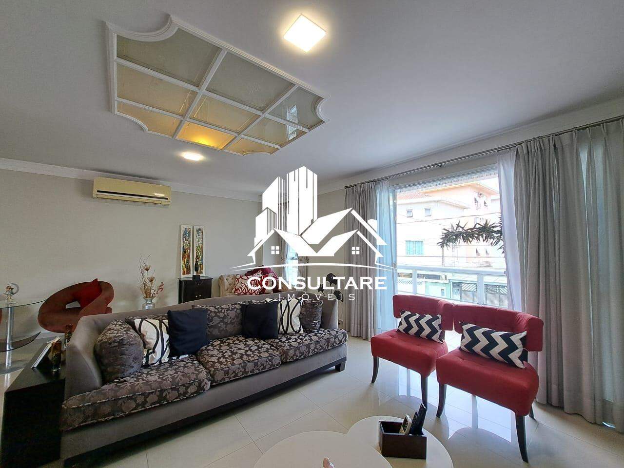 Casa à venda no bairro Aparecida por 2.120.000,00: 