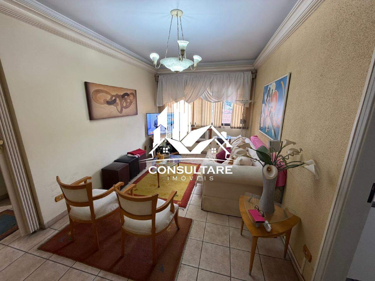 Apartamento para aluguel no bairro Marapé por 3.250,00: 