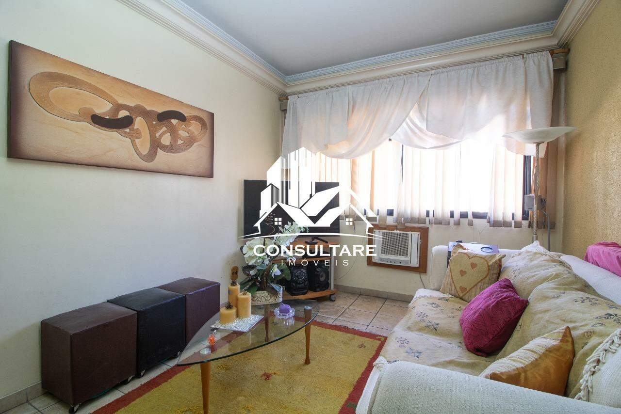 Apartamento para aluguel no bairro Marapé por 3.250,00: 