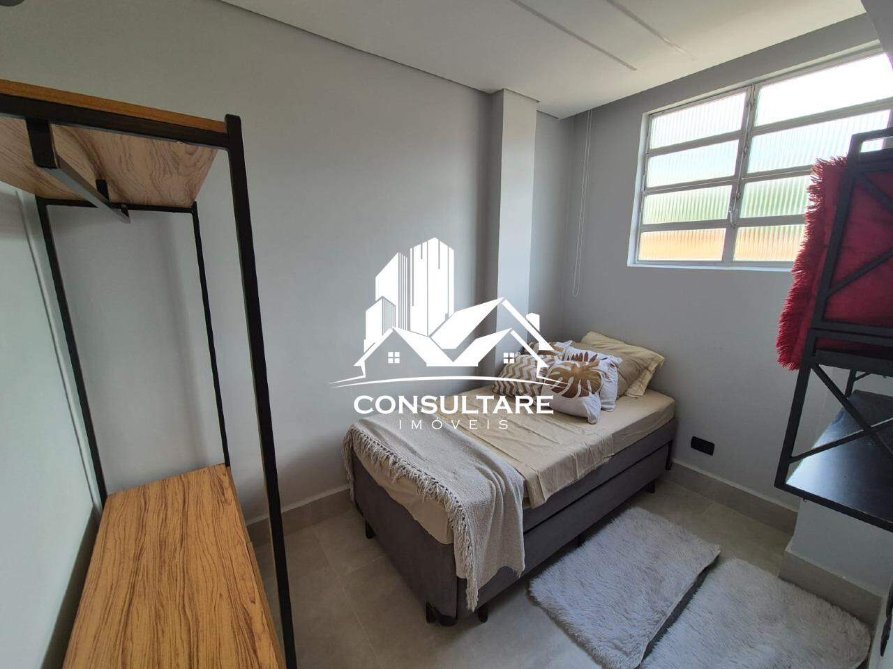 Apartamento à venda no bairro Aparecida por 480.000,00: 