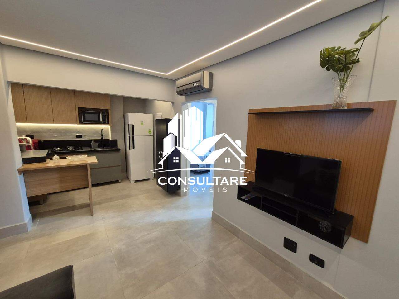 Apartamento à venda no bairro Aparecida por 480.000,00: 