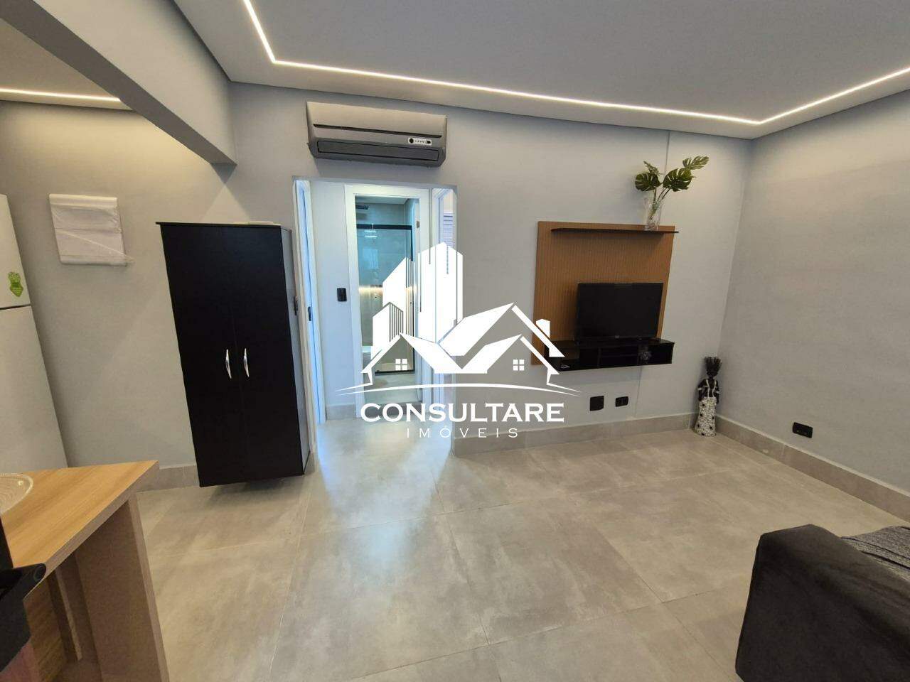 Apartamento à venda no bairro Aparecida por 480.000,00: 