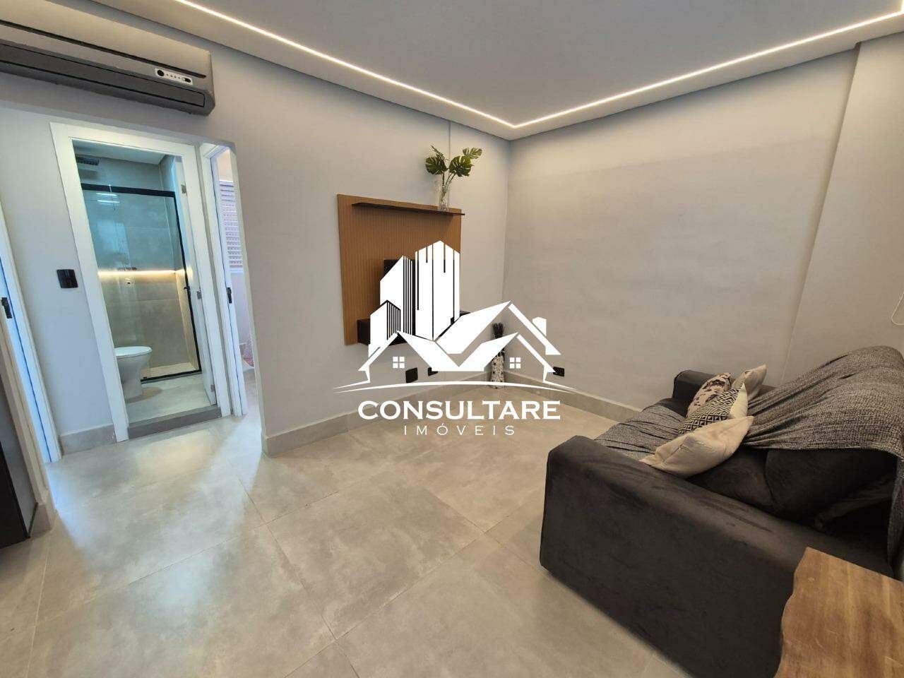 Apartamento à venda no bairro Aparecida por 480.000,00: 