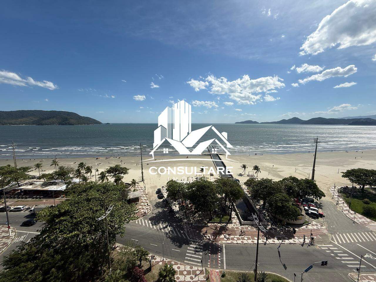 Apartamento à venda no bairro Boqueirão por 1.049.000,00: 