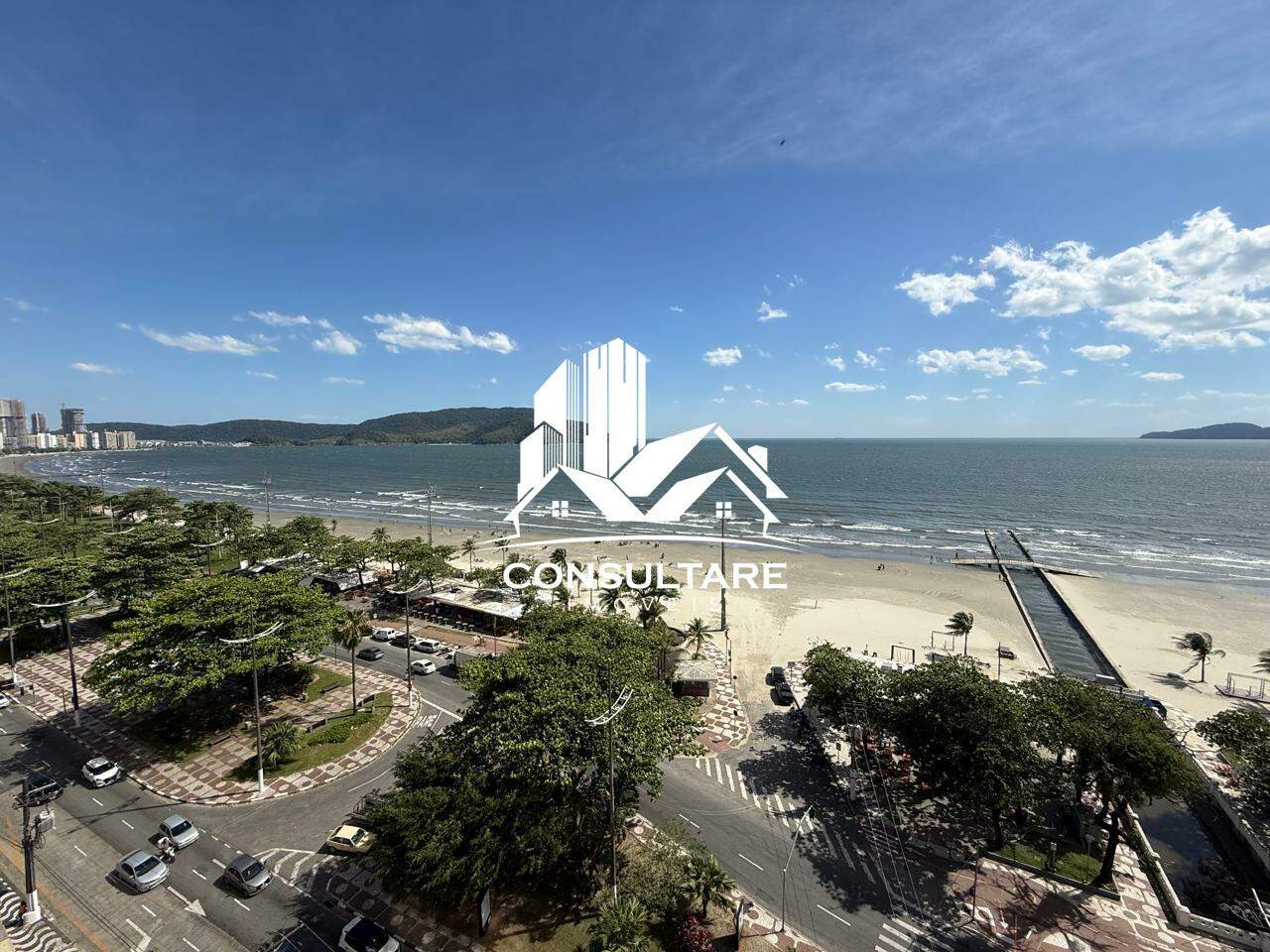 Apartamento à venda no bairro Boqueirão por 1.049.000,00: 