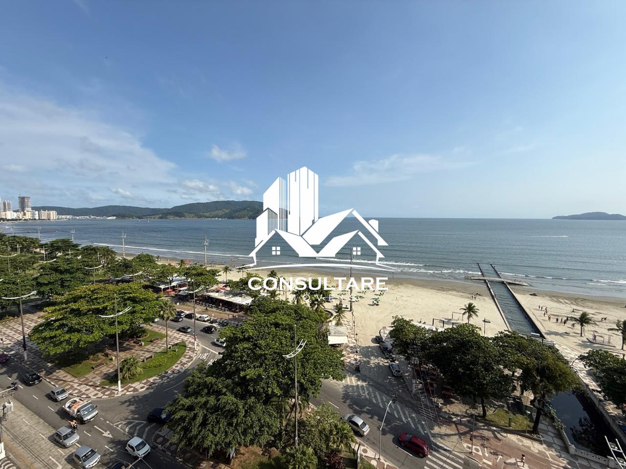 Apartamento à venda no bairro Embaré por 895.000,00: 