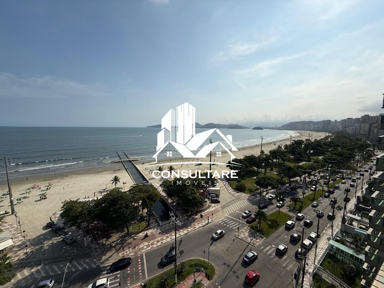 Apartamento à venda no bairro Embaré por 895.000,00: 