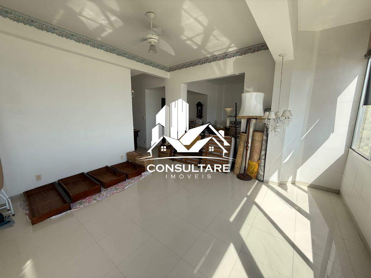 Apartamento à venda no bairro Boqueirão por 1.049.000,00: 