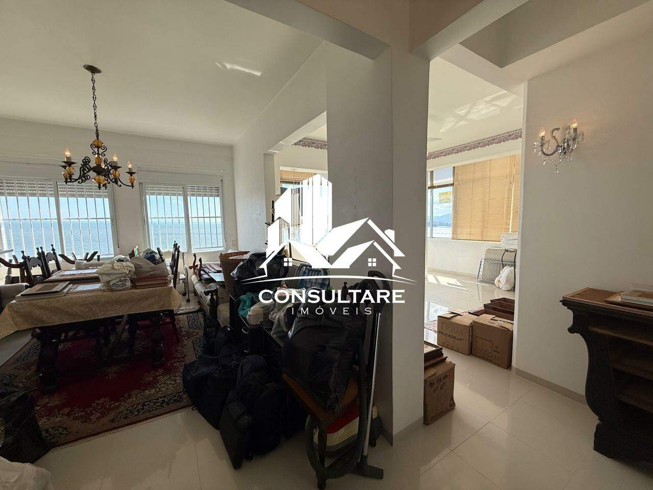 Apartamento à venda no bairro Boqueirão por 1.049.000,00: 