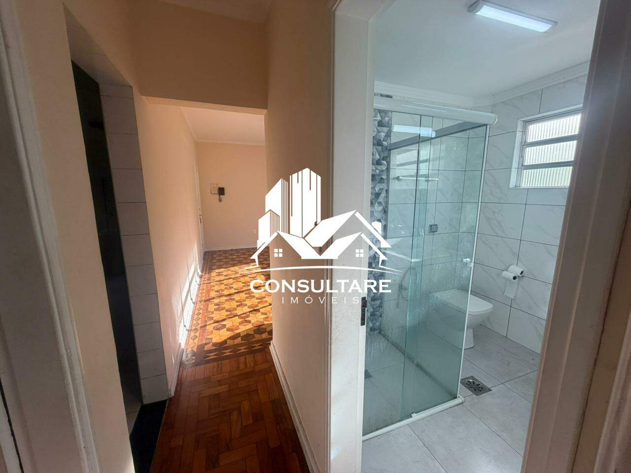 Apartamento para aluguel no bairro Encruzilhada por 2.800,00: 