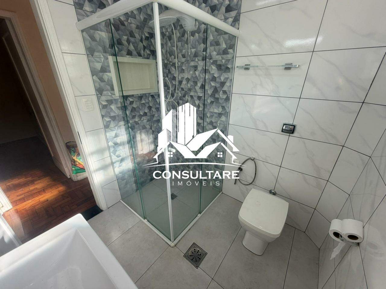 Apartamento para aluguel no bairro Encruzilhada por 2.800,00: 