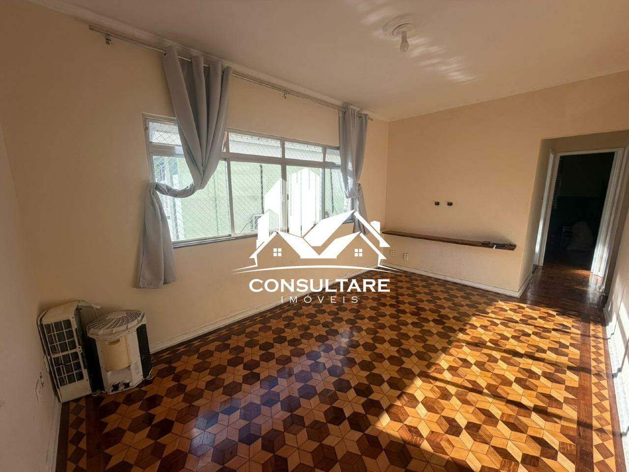 Apartamento para aluguel no bairro Encruzilhada por 2.800,00: 