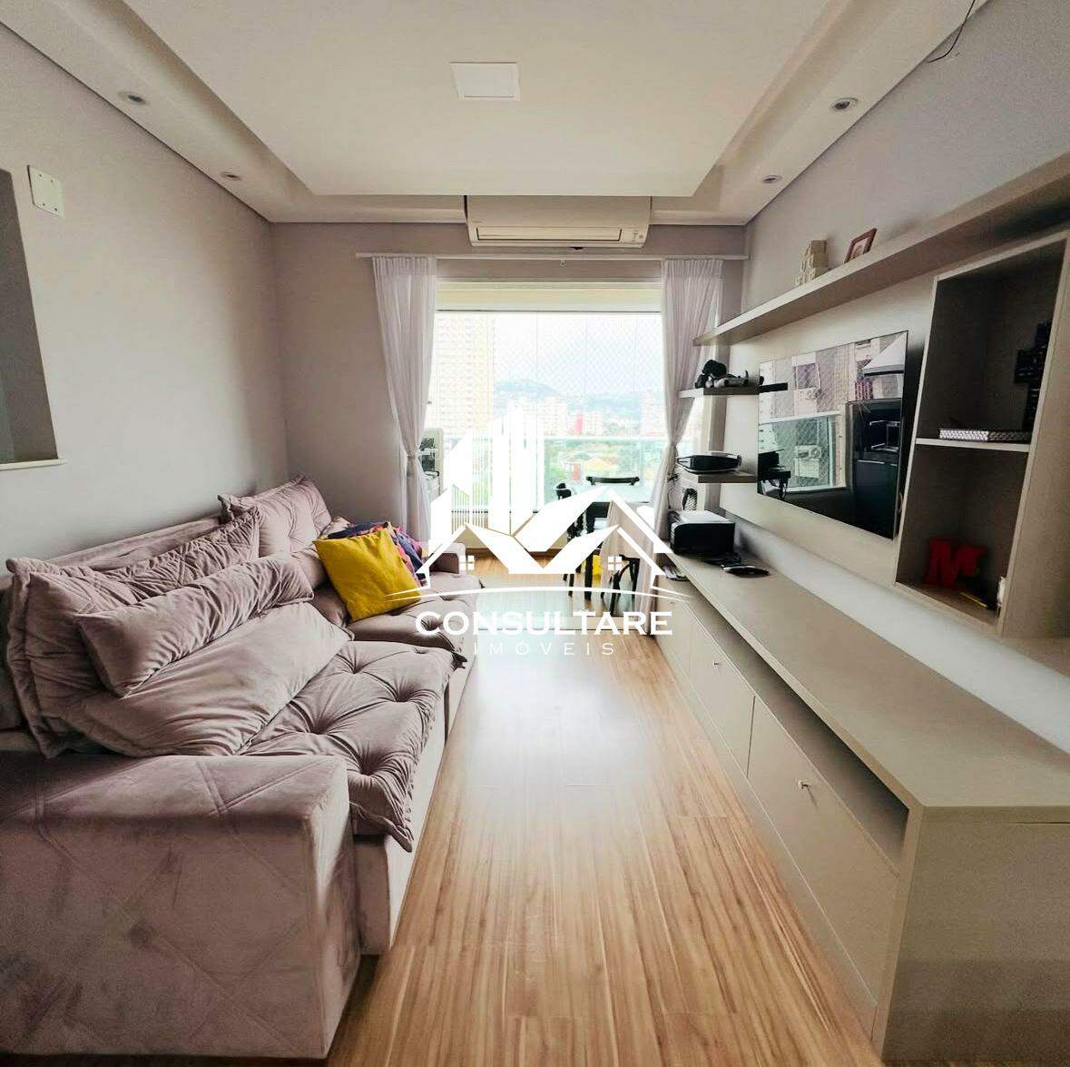 Apartamento à venda no bairro Campo Grande por 720.000,00: 