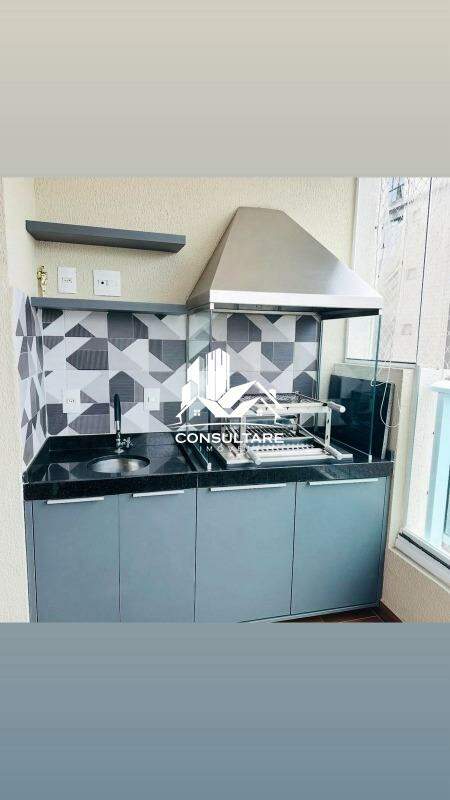 Apartamento à venda no bairro Campo Grande por 720.000,00: 