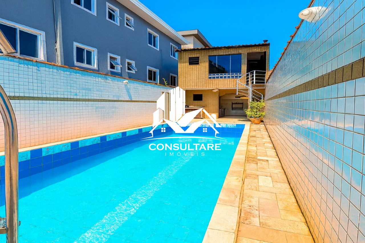 Casa à venda no bairro Vila Cascatinha por 745.000,00: 