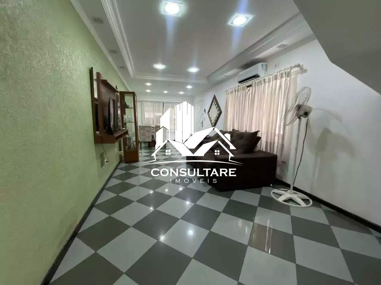 Casa à venda no bairro Vila Cascatinha por 745.000,00: 