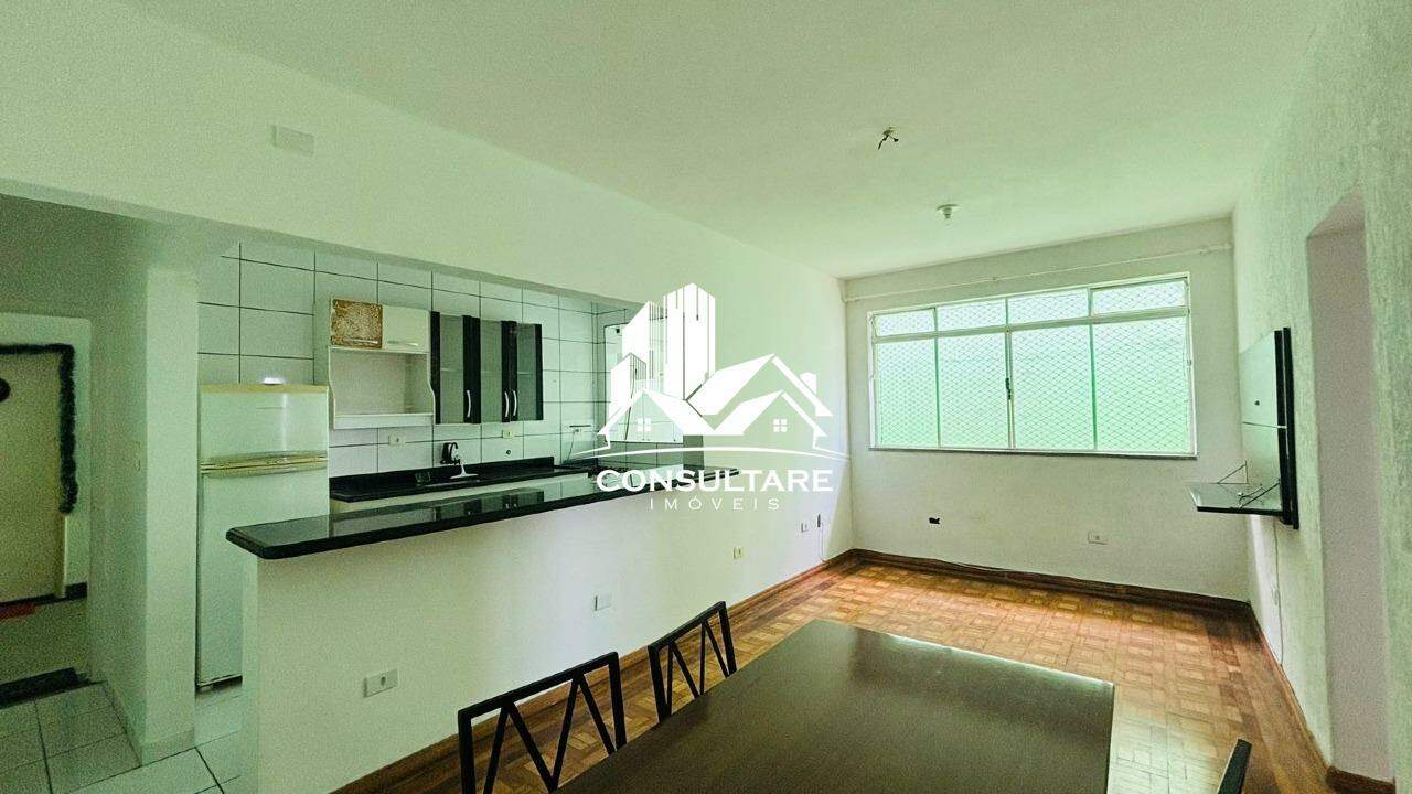 Apartamento à venda no bairro Vila Mathias por 330.000,00: 
