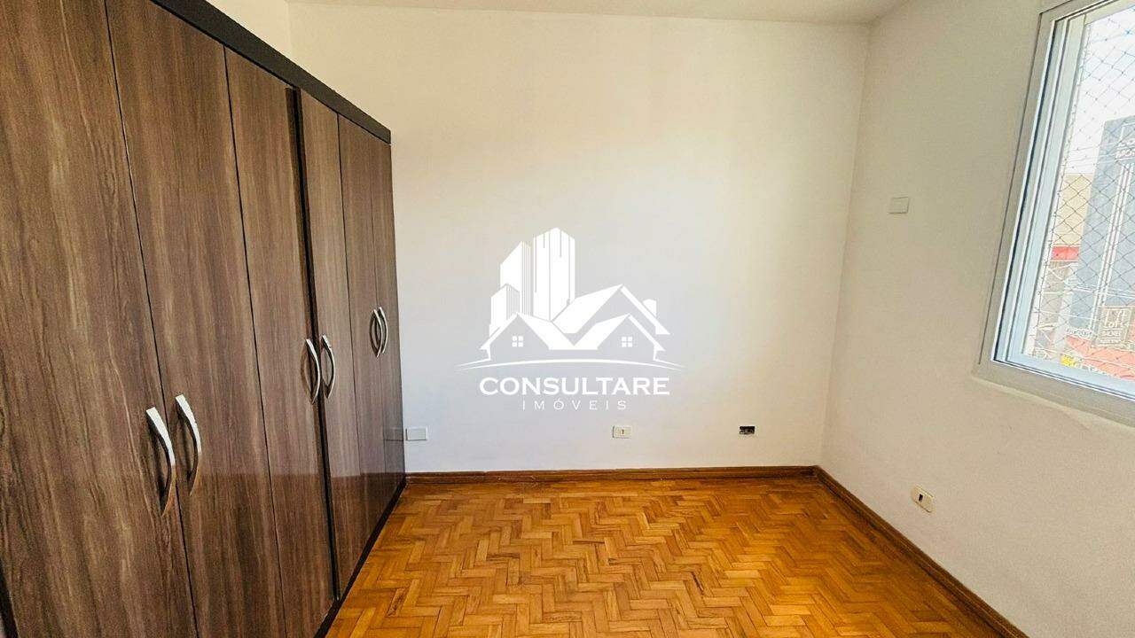 Apartamento para aluguel no bairro Vila Mathias por 1.600,00: 