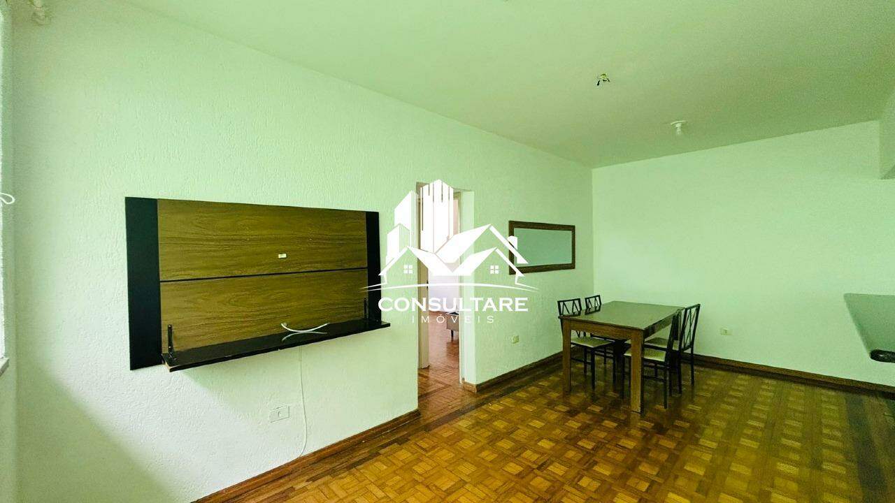Apartamento para aluguel no bairro Vila Mathias por 1.600,00: 