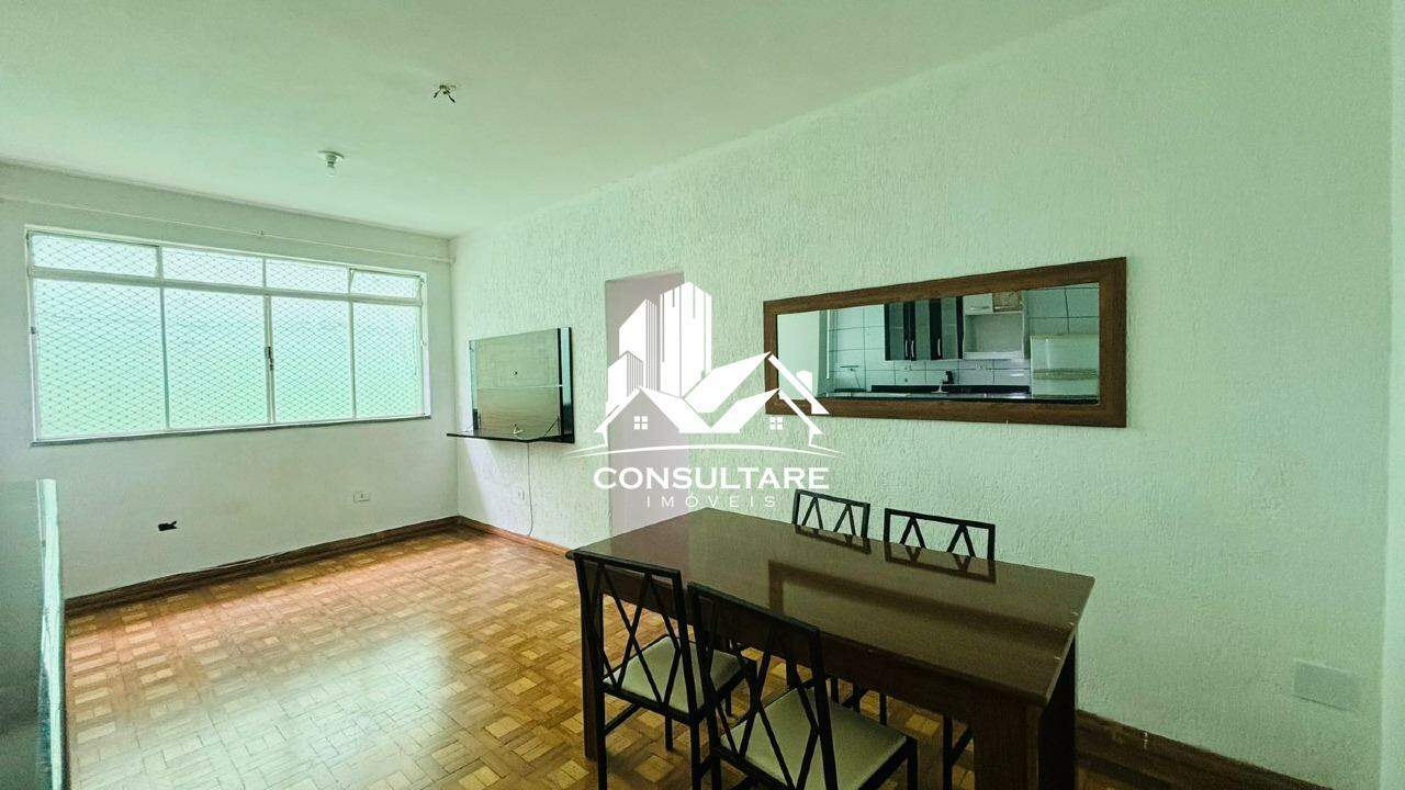 Apartamento para aluguel no bairro Vila Mathias por 1.600,00: 