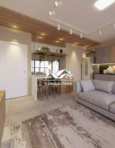 Apartamento à venda no bairro José Menino por 965.000,00: 