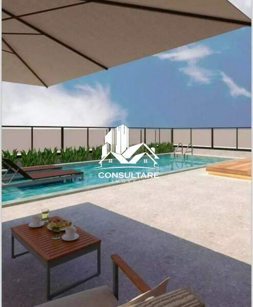 Apartamento à venda no bairro José Menino por 985.000,00: 