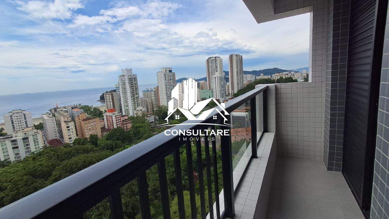 Apartamento à venda no bairro José Menino por 1.005.000,00: 