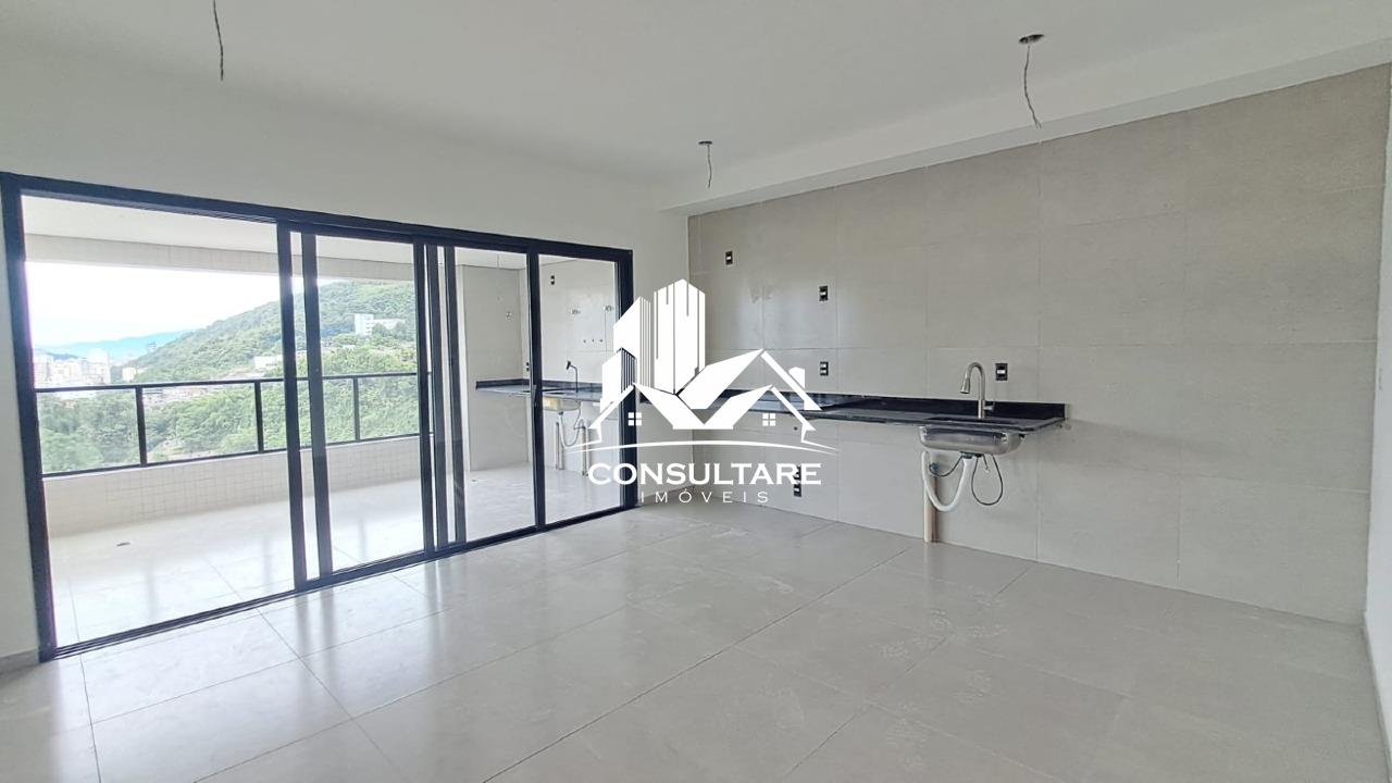 Apartamento à venda no bairro José Menino por 1.005.000,00: 