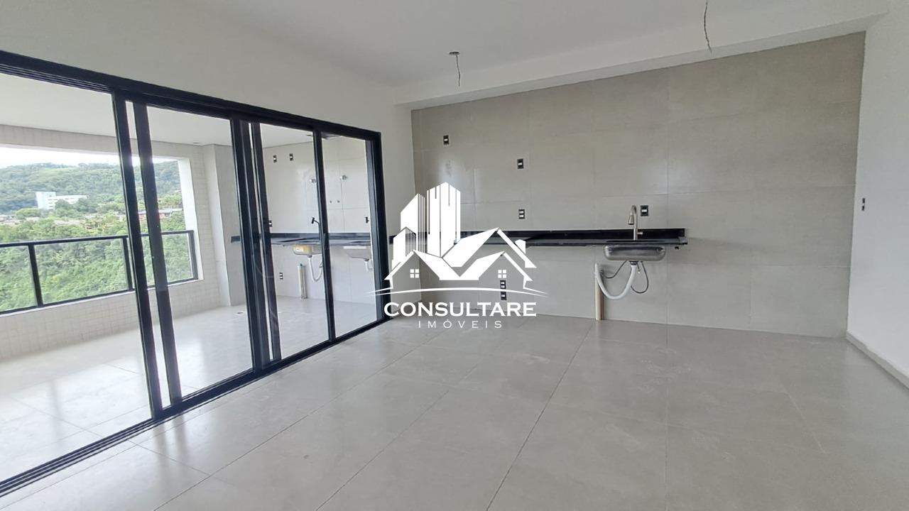 Apartamento à venda no bairro José Menino por 1.005.000,00: 