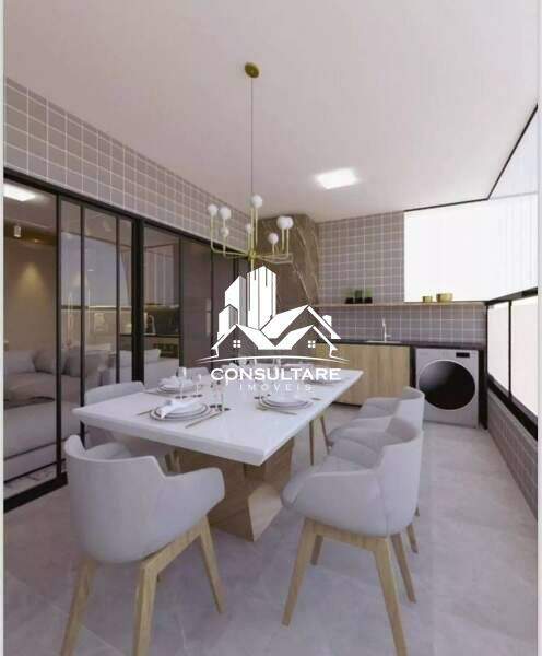 Apartamento à venda no bairro José Menino por 1.005.000,00: 