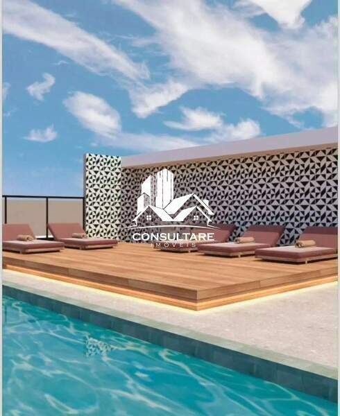 Apartamento à venda no bairro José Menino por 1.035.000,00: 