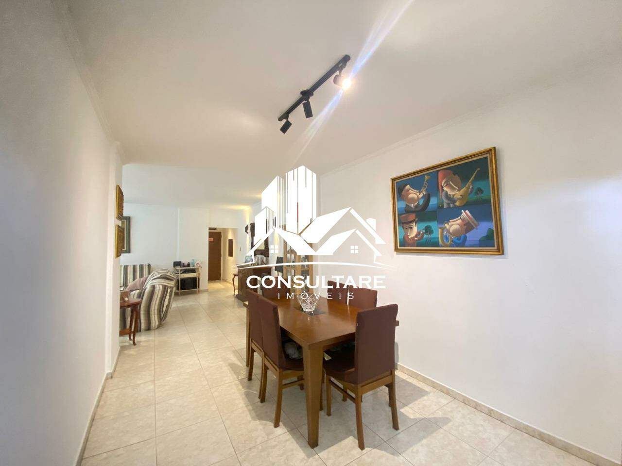 Apartamento à venda no bairro Ponta da Praia por 850.000,00: 