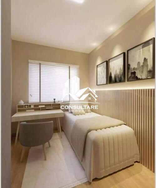 Apartamento à venda no bairro José Menino por 1.075.000,00: 