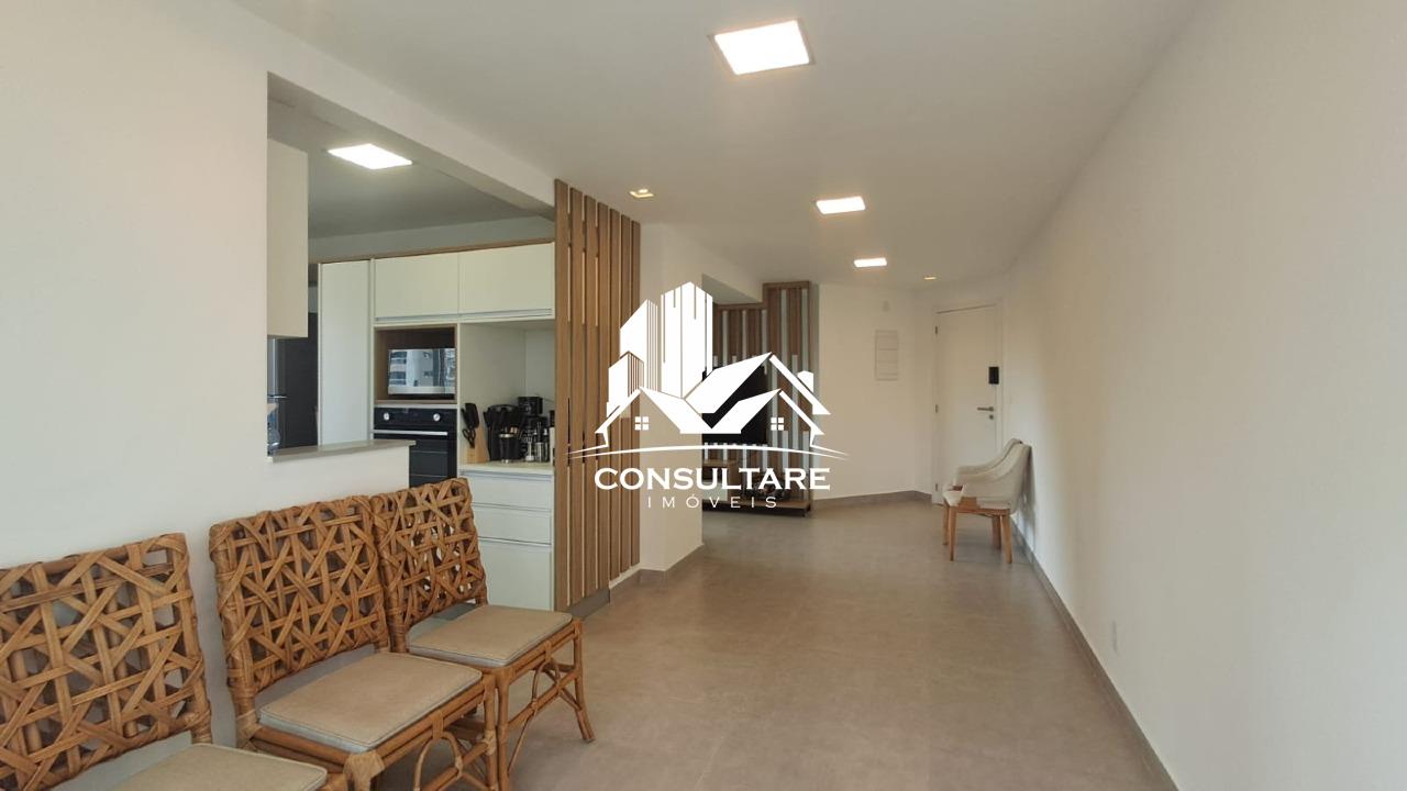 Cobertura para aluguel no bairro Marapé por 16.000,00: 