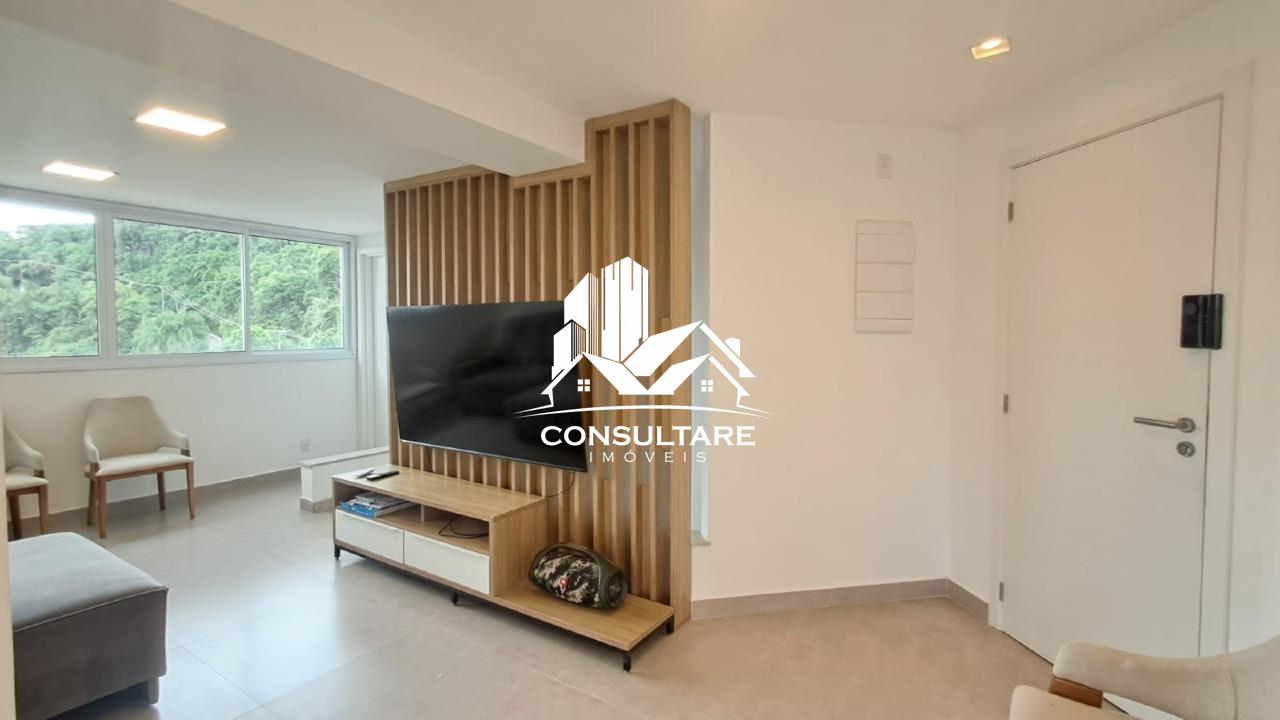 Cobertura para aluguel no bairro Marapé por 16.000,00: 