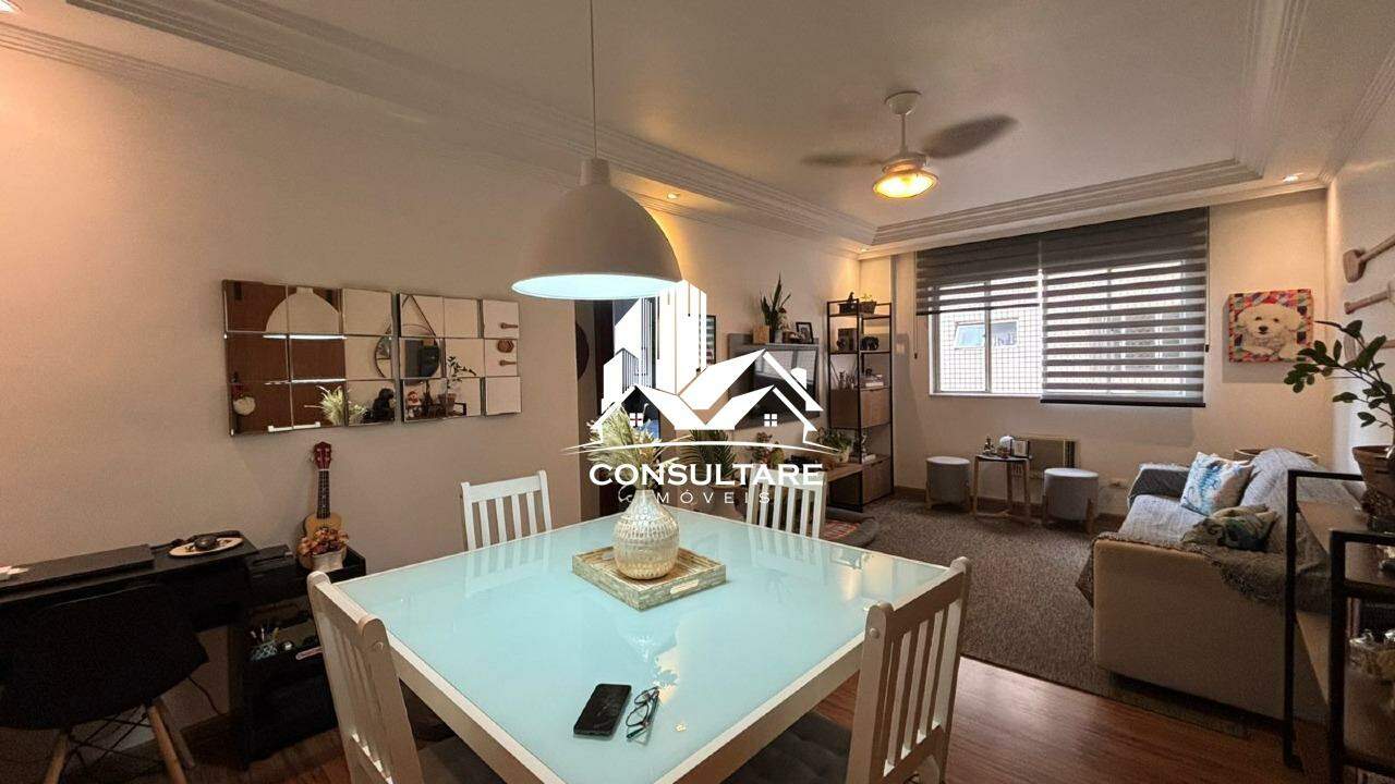 Apartamento à venda no bairro Embaré por 520.000,00: 