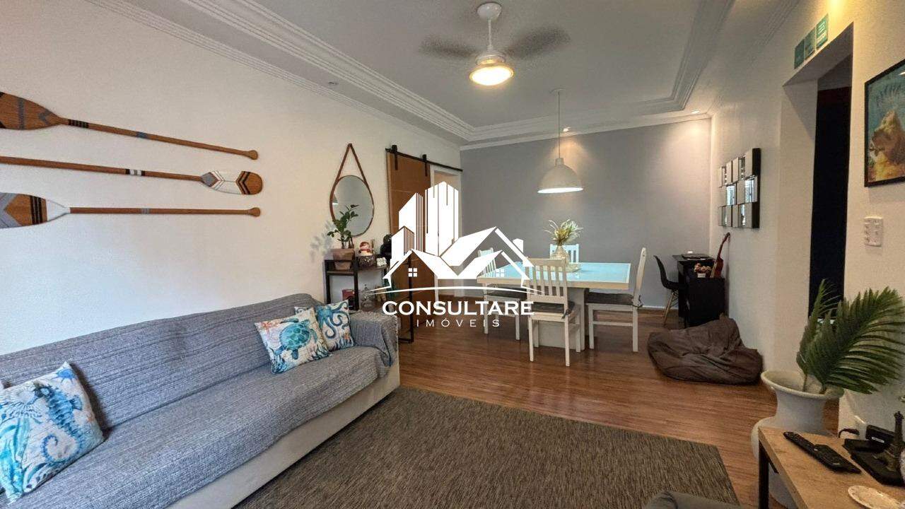 Apartamento à venda no bairro Embaré por 520.000,00: 