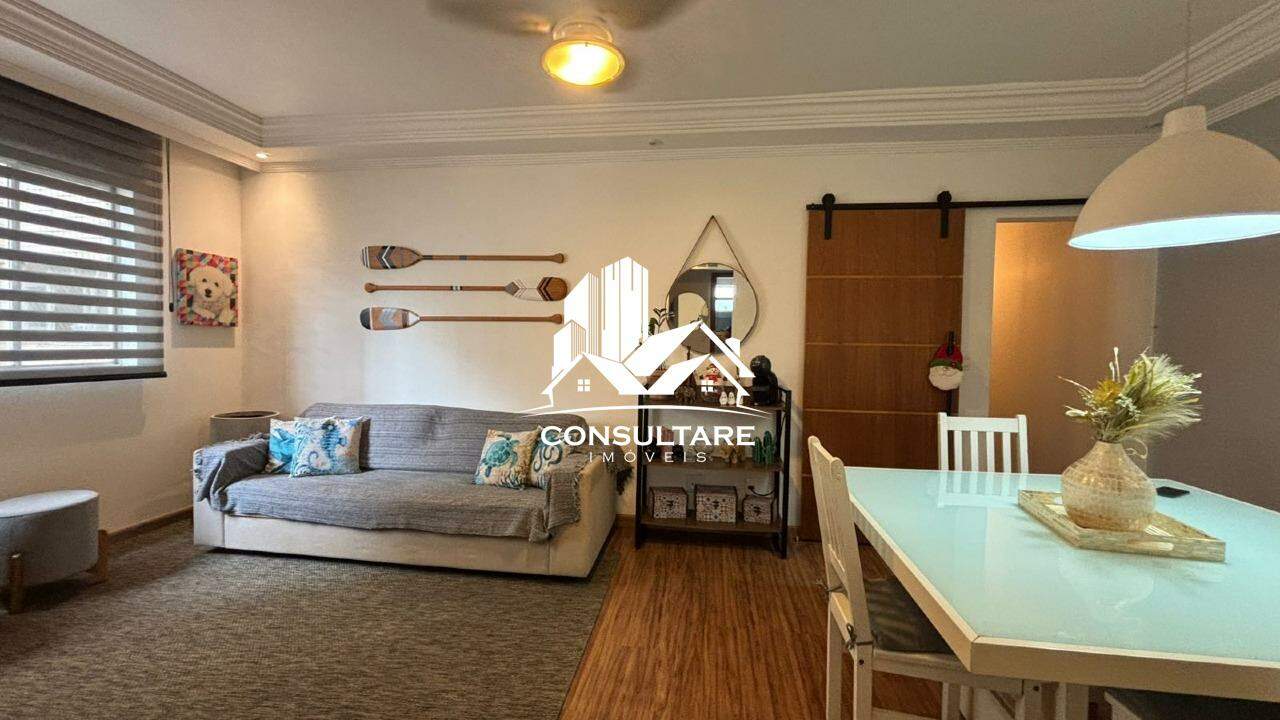 Apartamento à venda no bairro Embaré por 520.000,00: 