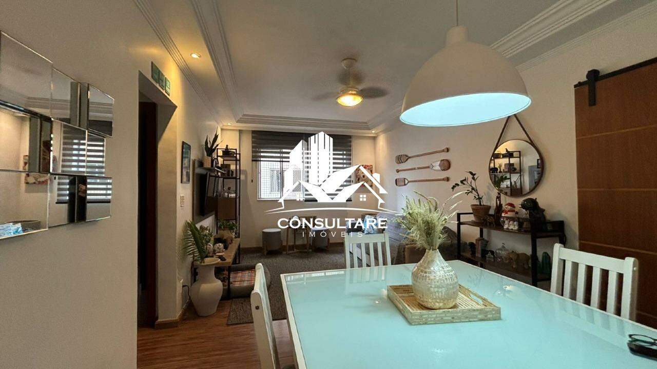 Apartamento à venda no bairro Embaré por 520.000,00: 