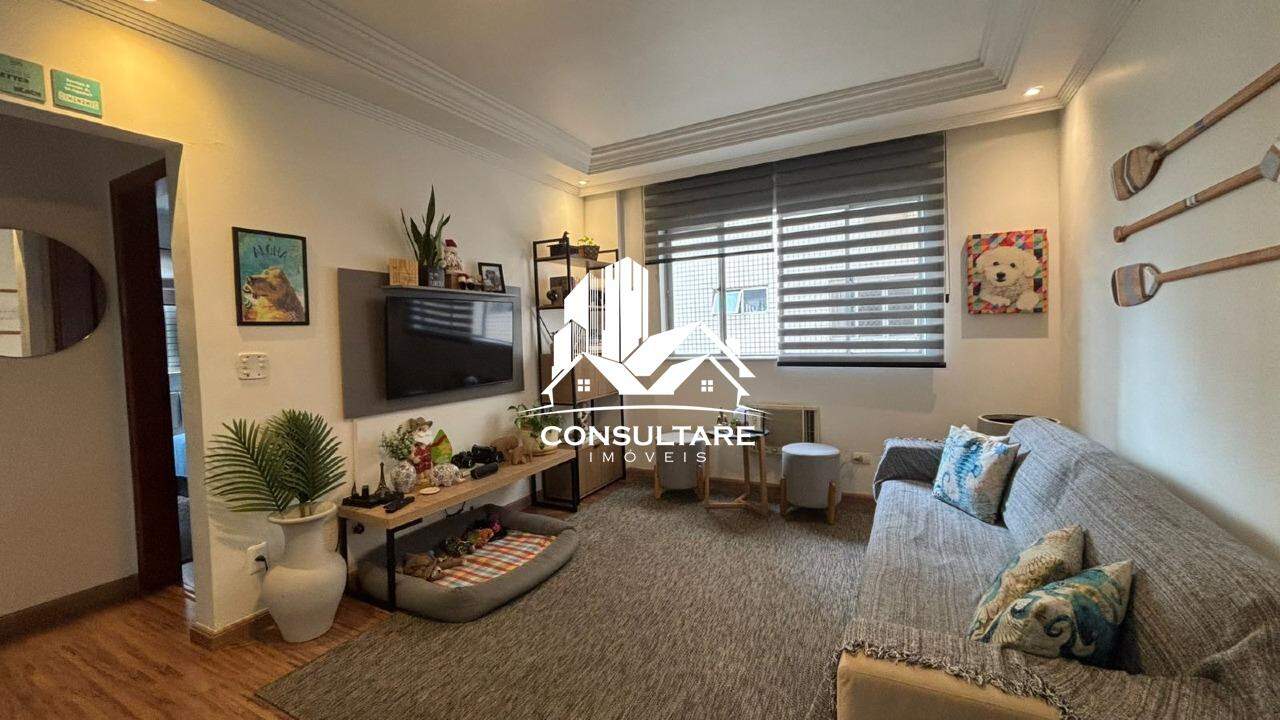 Apartamento à venda no bairro Embaré por 520.000,00: 