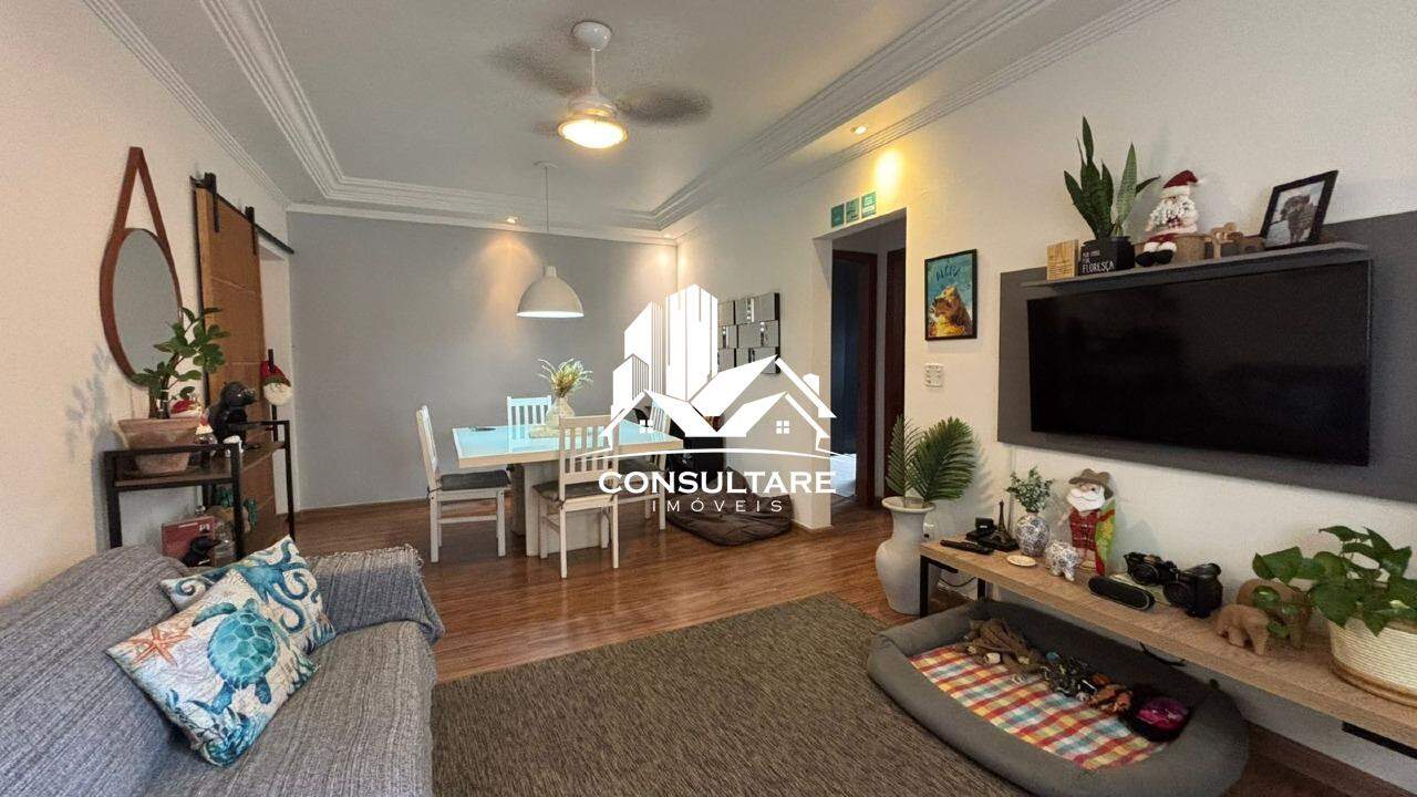 Apartamento à venda no bairro Embaré por 520.000,00: 