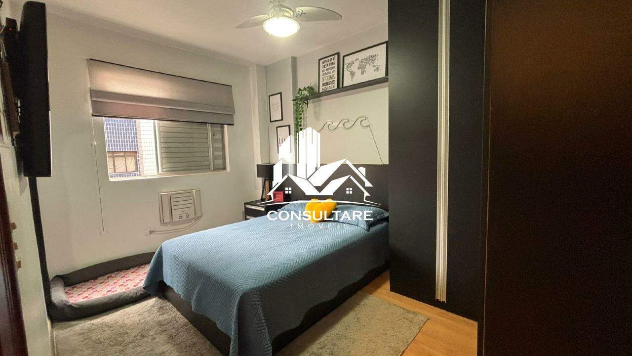 Apartamento à venda no bairro Embaré por 520.000,00: 