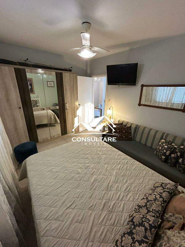 Apartamento para aluguel no bairro Gonzaga por 3.800,00: 