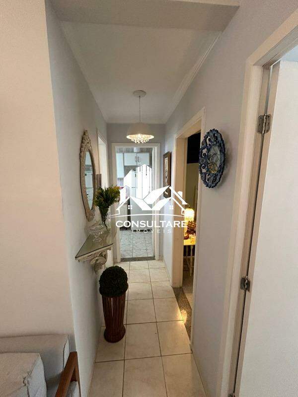 Apartamento para aluguel no bairro Gonzaga por 3.800,00: 