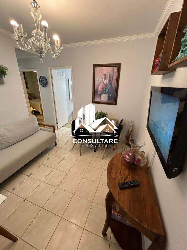 Apartamento para aluguel no bairro Gonzaga por 3.800,00: 