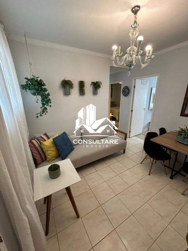 Apartamento para aluguel no bairro Gonzaga por 3.800,00: 