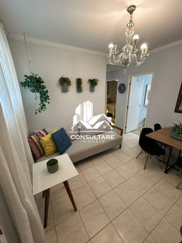 Apartamento para aluguel no bairro Gonzaga por 3.800,00: 