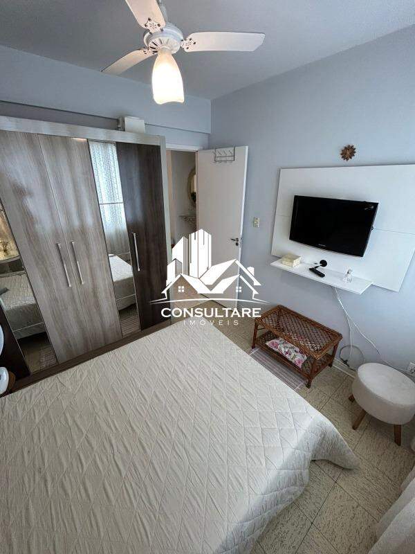 Apartamento para aluguel no bairro Gonzaga por 3.800,00: 