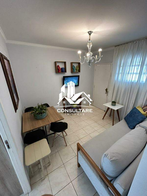 Apartamento para aluguel no bairro Gonzaga por 3.800,00: 