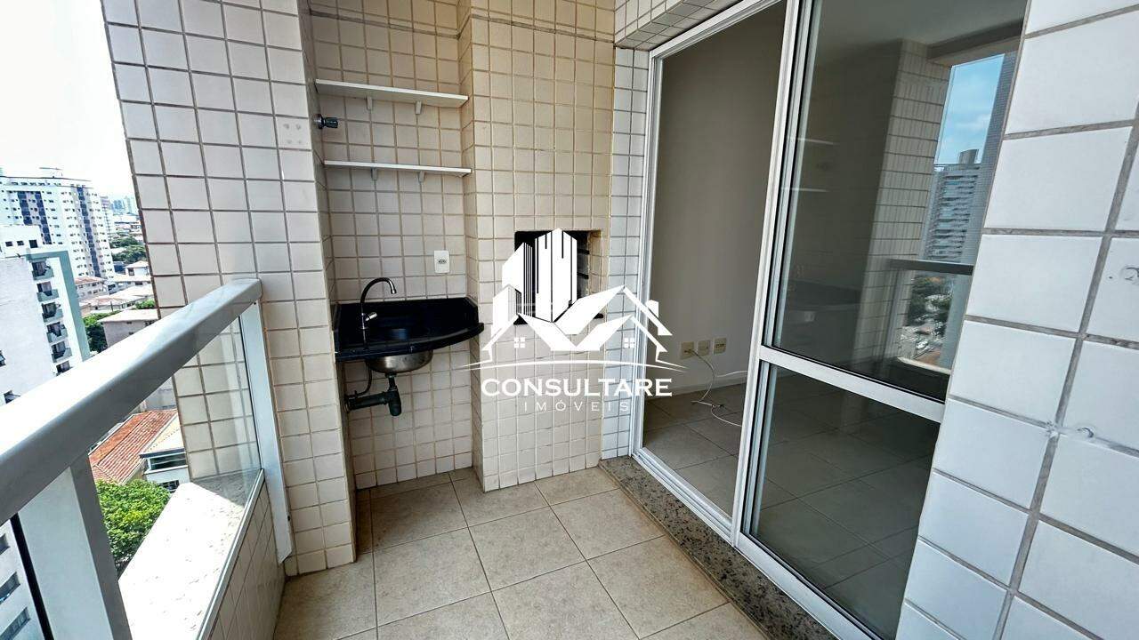 Apartamento para aluguel no bairro Ponta da Praia por 4.400,00: 